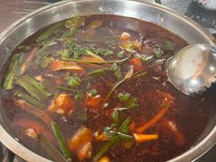 -刘艳黄牛肉(九襄店)