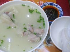老妈蹄花-易老妈蹄花.特色川菜(人民公园总店)