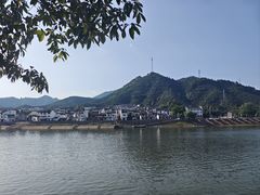 -新安江山水画廊风景区