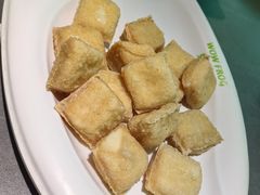 -蛙喔牛蛙(仙林万达茂店)