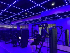 -飞力特游泳健身俱乐部(紫金谷店)