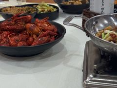-聚味瞿记·龙虾堂(树木岭店)
