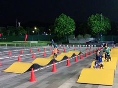 -KOKUA可酷娃儿童平衡车俱乐部