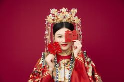 -摩玛婚纱摄影(杭州店)