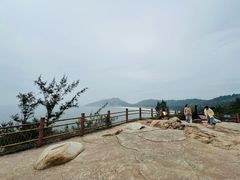 -广东惠东海龟国家级自然保护区