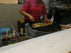 -清真·二嫂子煎饼果子(鼓楼旗舰形象店)