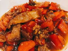 肉汤泡饭-湘拾(壹方北馆店)