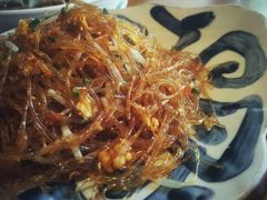 -蜜桃餐厅·古运河畔(南下塘店)