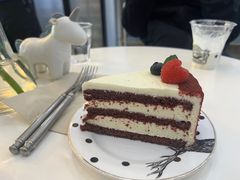 -姆们M Sweetie Cake(三里屯店)