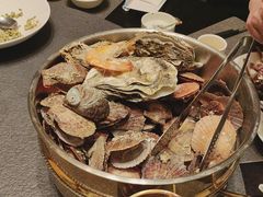 -味到1981日照海鲜·渔饺子