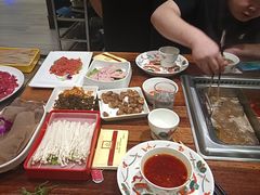 -好得火锅(育才店)