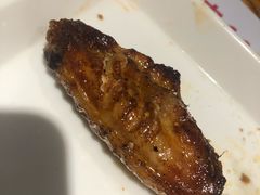 鸡翅-通海俄式烧烤·俄罗斯大串(嵩山路店)