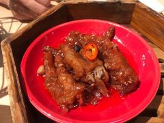 -避风塘(宝山万达店)