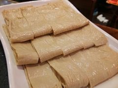 -陈府大宅门成都火锅·手切鲜肉(太原街店)