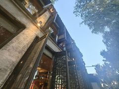 -鱼食饭稻·苏浙土菜17年老馆子(平江路店)