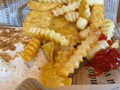 -TACO STAR 塔可星(下沙宝龙店)