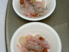 -丰尔粥食·顺德鱼生·干蒸排骨顺德菜(大良分店)