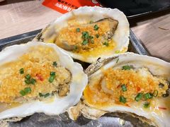 -香满堂川湘菜烤鱼(龙茗路店)