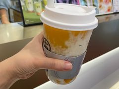 -古茗(成龙店)