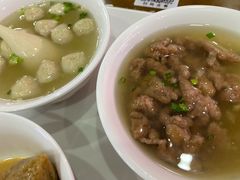 -东街钟楼肉粽(总店)