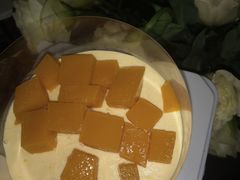 芒芒哒·芒果慕斯-ebeecake小蜜蜂蛋糕(酒仙桥店)