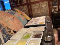 -索菲特西湖大酒店·香榭丽全日候餐厅(南山路店)