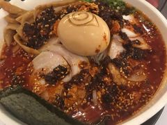 火遁爆辛拉面-火影忍者一乐拉面(环球港店)