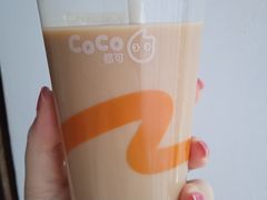-CoCo都可(铁西万达店)