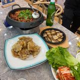 绝绝子的延边小馆～