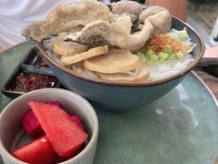 -6号花园别墅酒店