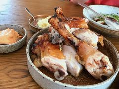 -BOR Eatery(安福路店)