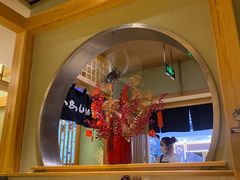 -一心创作料理屋(经开万达店)