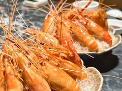 -樱之盛宴·蟹料理海鲜自助(前进大街店)