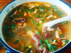 -黔派·虾子羊肉粉·小吃(佳宁娜广场店)