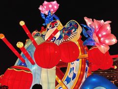 -西安城墙·碑林历史文化景区