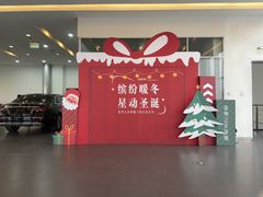 -泰州之星奔驰4S店(海陵店)