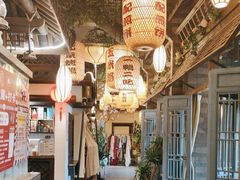 -永安水煮活鱼·仪征菜(仪征奥林匹克店)