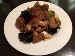 -海航大厦万豪酒店彩海轩中餐厅(霄云路店)