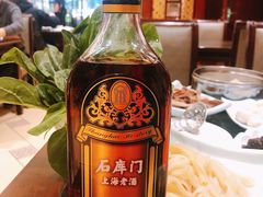 -洪长兴(云南南路店)