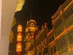 -孙文西路步行街