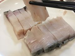 -正能量脆肉鲩火锅