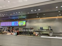-喜茶(杭州滨江宝龙店)