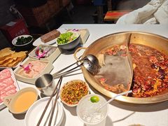 -小龙坎火锅(总店)