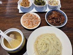 -同得兴 Since·1995 传统苏式面馆(十全街店)