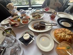 -莫尔顿牛排坊(浦东ifc店)