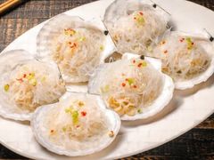 -喜宴又一村·粤菜·茶点·海鲜(壹方天地店)