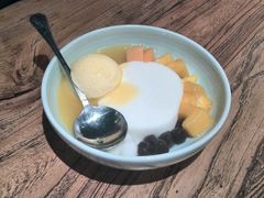 豆腐菜菜-宝珠奶酪(闵行仲盛店)
