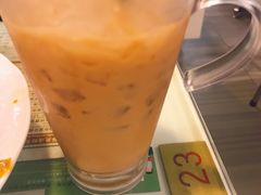 -翠华餐厅(旺角文华商场店)