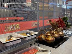 -关里关外·鱼头泡饼(唐冶绿地汇店)