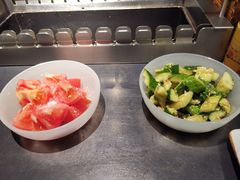 -很久以前羊肉串(中山公园店)